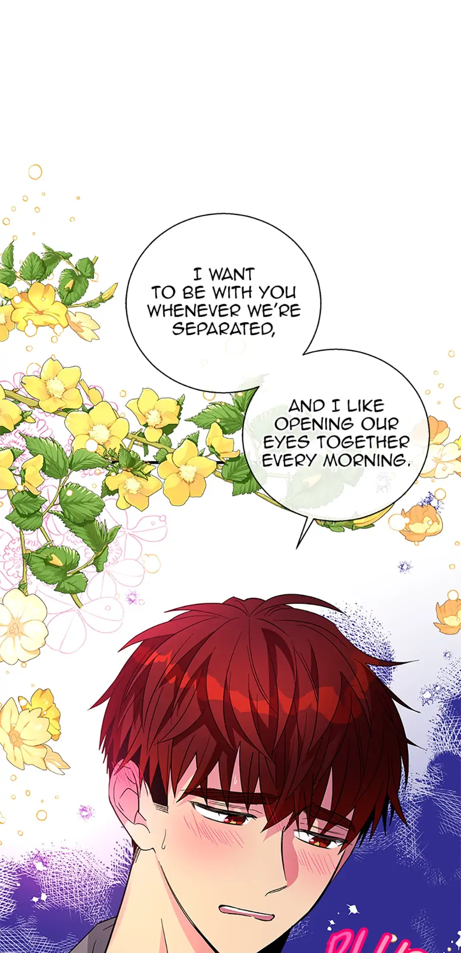 Baroness Goes on Strike [Mature](Official) - Chapter 36 manhwa