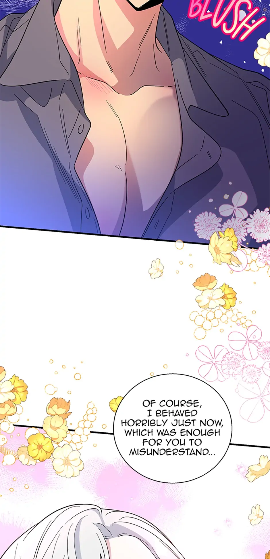Baroness Goes on Strike [Mature](Official) - Chapter 36 manhwa