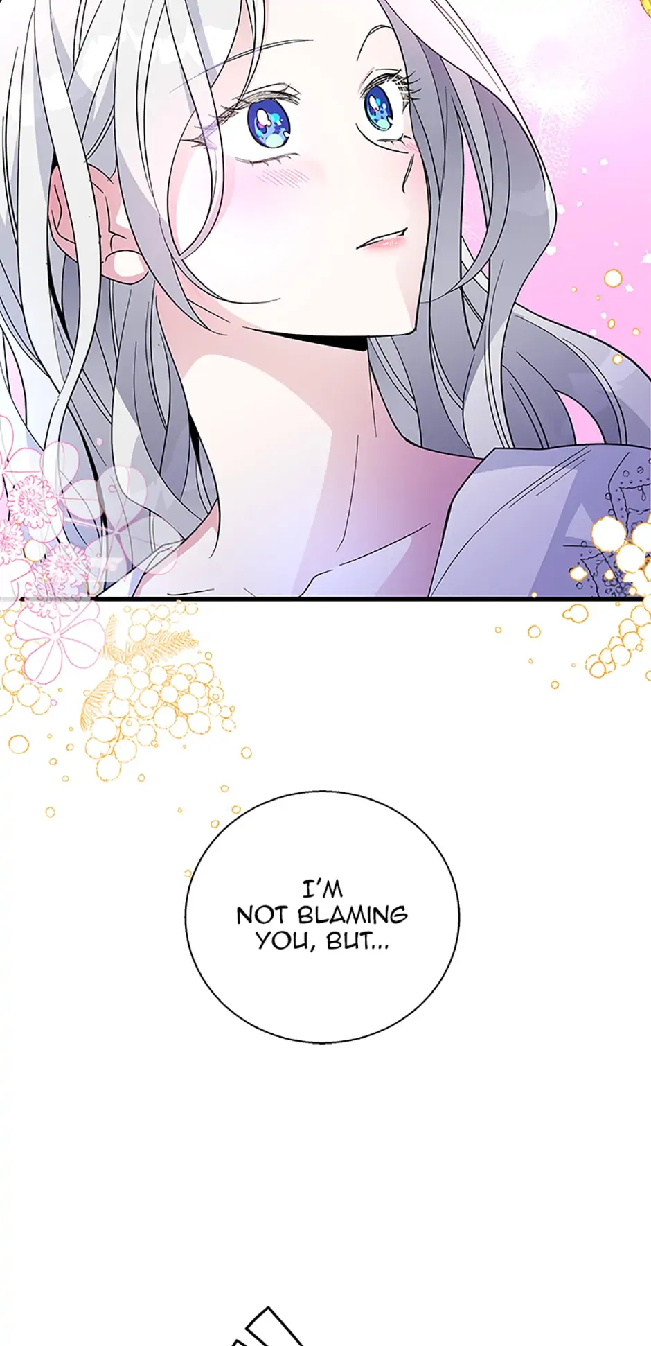 Baroness Goes on Strike [Mature](Official) - Chapter 36 manhwa