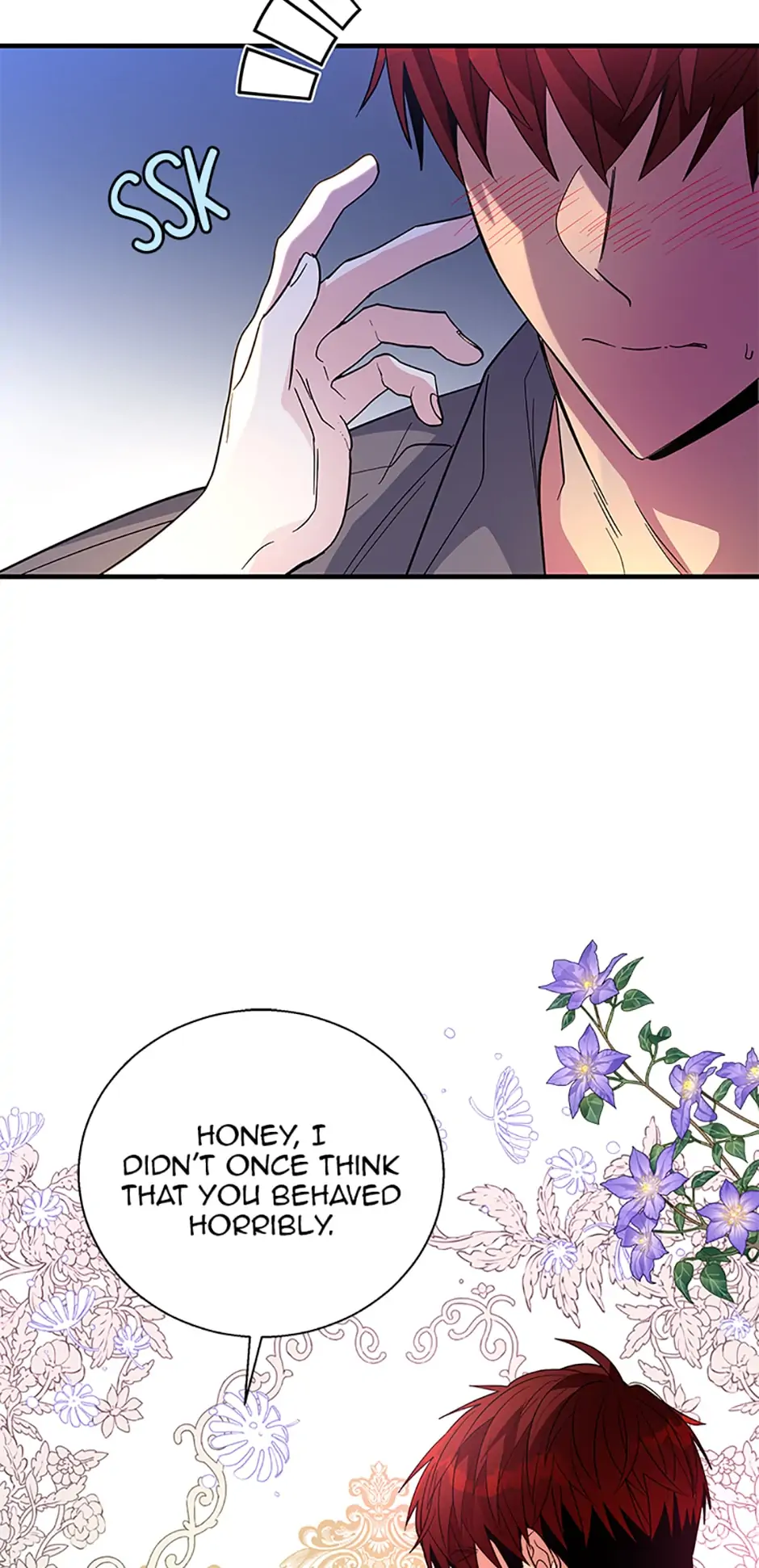 Baroness Goes on Strike [Mature](Official) - Chapter 36 manhwa