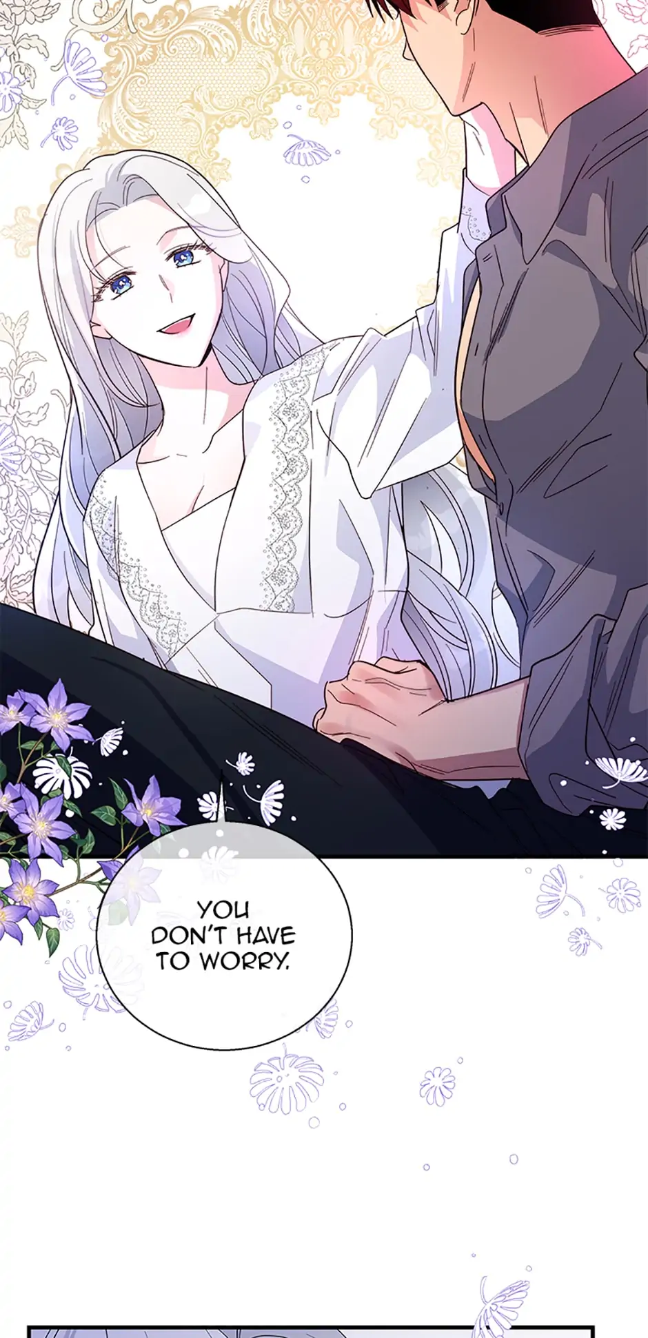 Baroness Goes on Strike [Mature](Official) - Chapter 36 manhwa