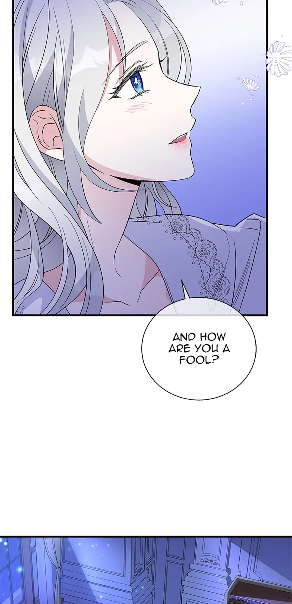 Baroness Goes on Strike [Mature](Official) - Chapter 36 manhwa