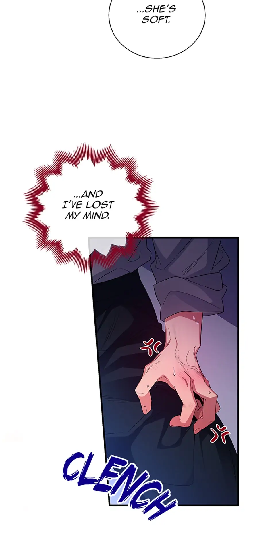 Baroness Goes on Strike [Mature](Official) - Chapter 36 manhwa