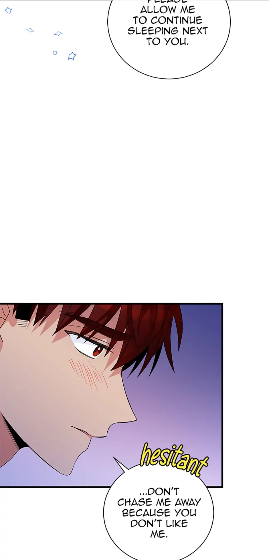 Baroness Goes on Strike [Mature](Official) - Chapter 36 manhwa