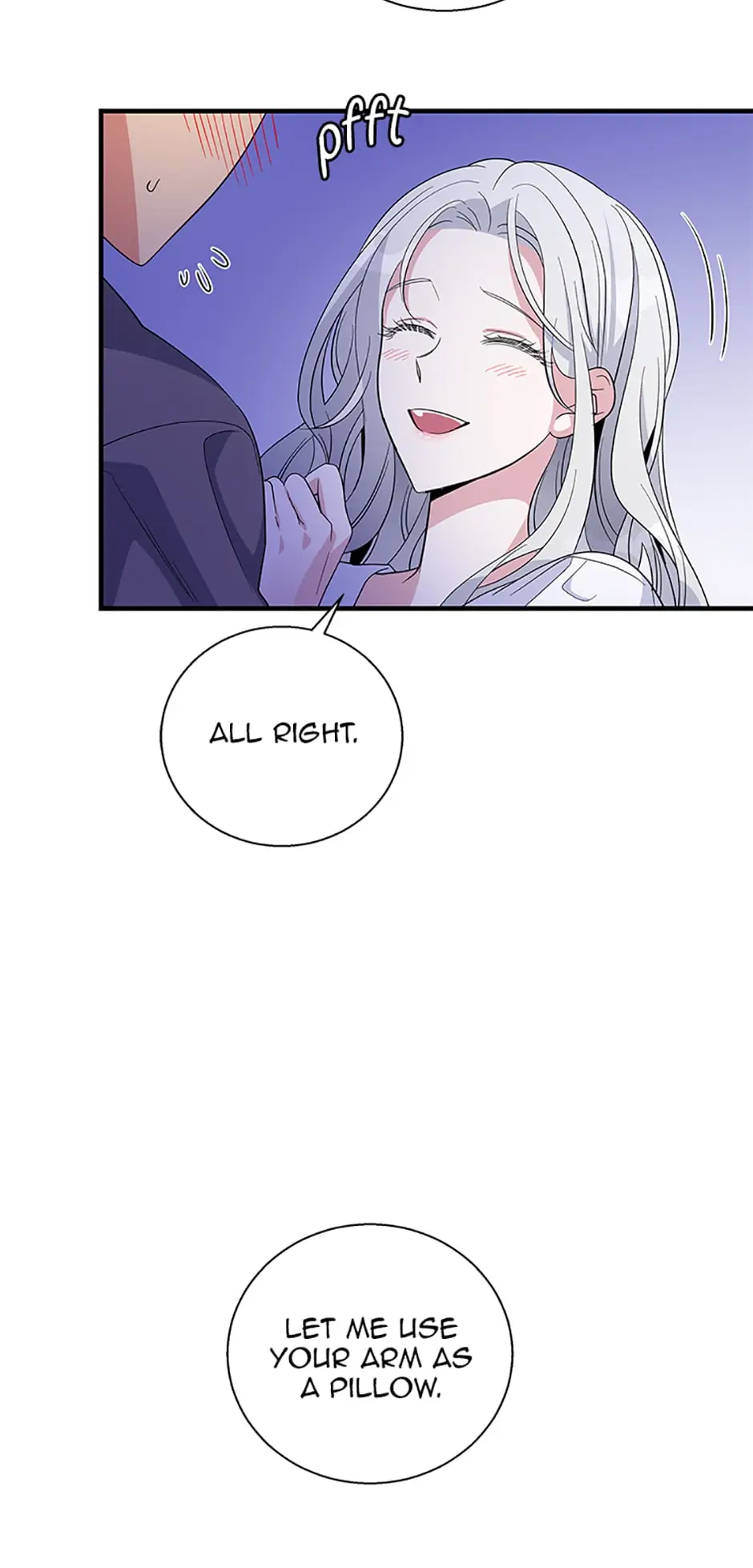 Baroness Goes on Strike [Mature](Official) - Chapter 36 manhwa