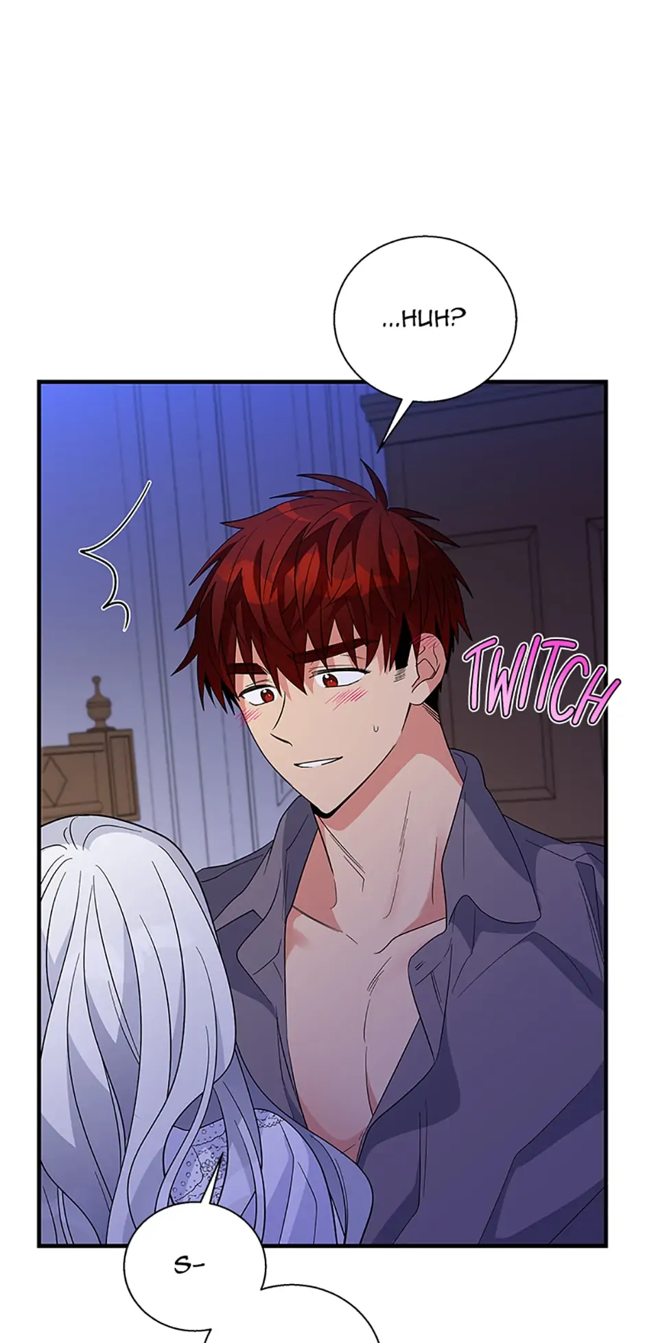 Baroness Goes on Strike [Mature](Official) - Chapter 36 manhwa