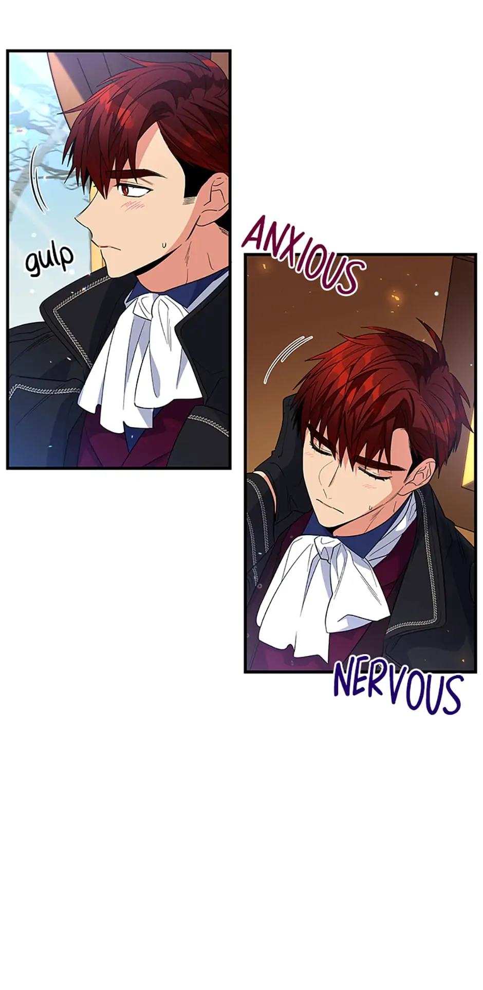 Baroness Goes on Strike [Mature](Official) - Chapter 36 manhwa