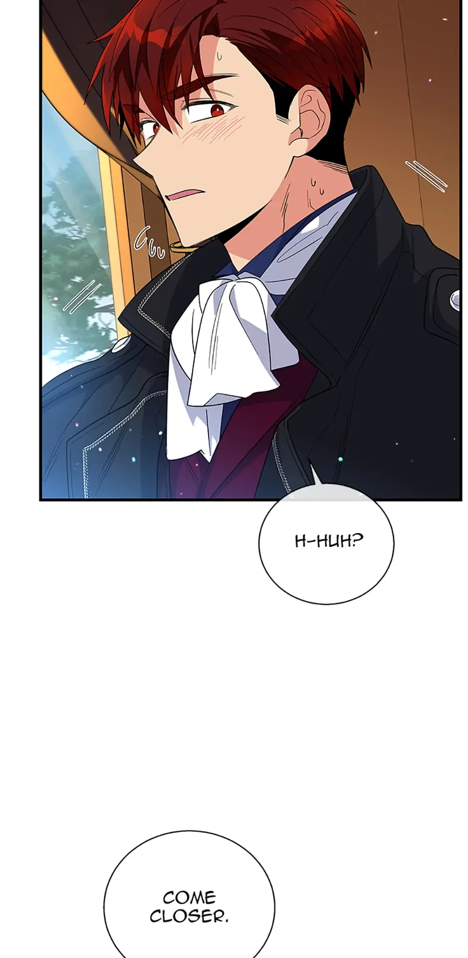 Baroness Goes on Strike [Mature](Official) - Chapter 36 manhwa