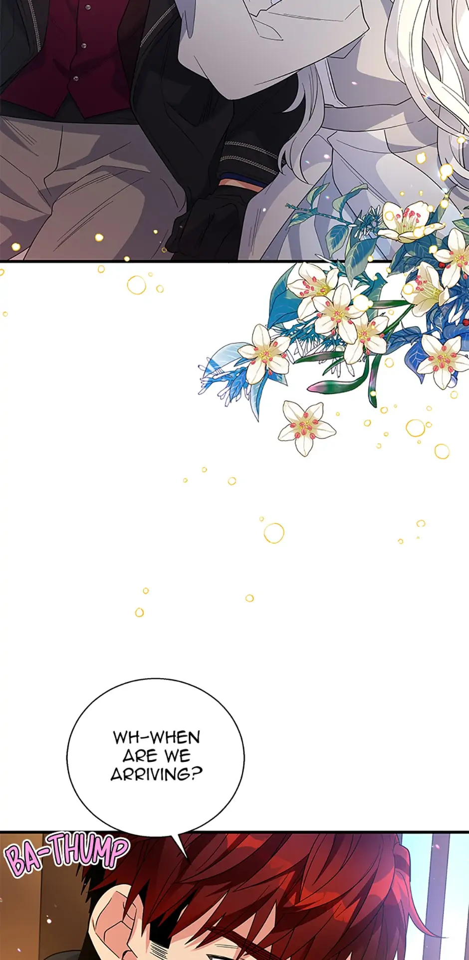 Baroness Goes on Strike [Mature](Official) - Chapter 36 manhwa