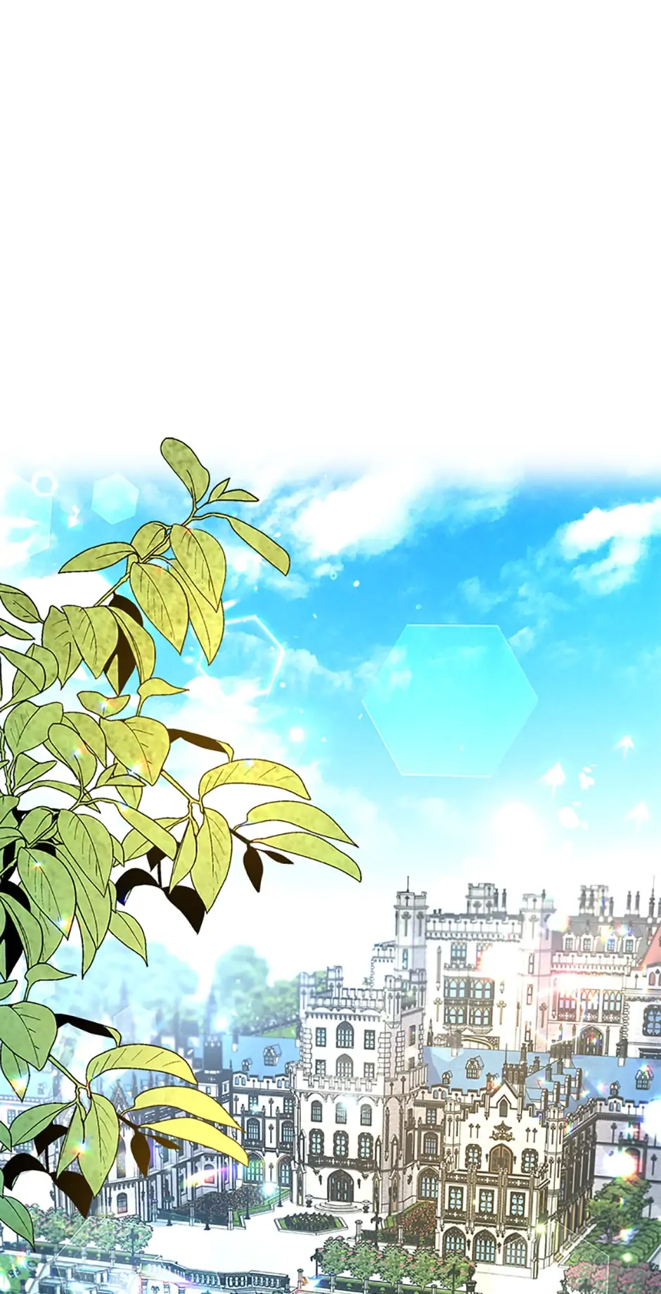 Baroness Goes on Strike [Mature](Official) - Chapter 37 manhwa