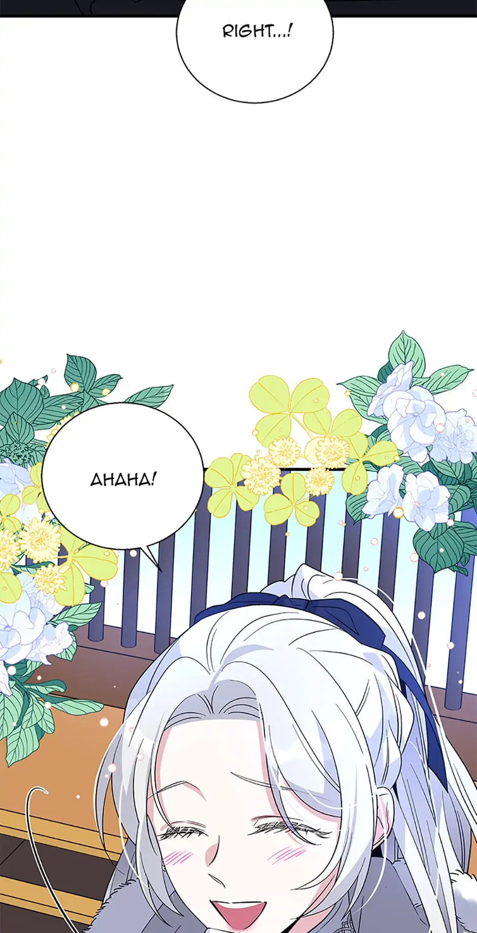 Baroness Goes on Strike [Mature](Official) - Chapter 37 manhwa