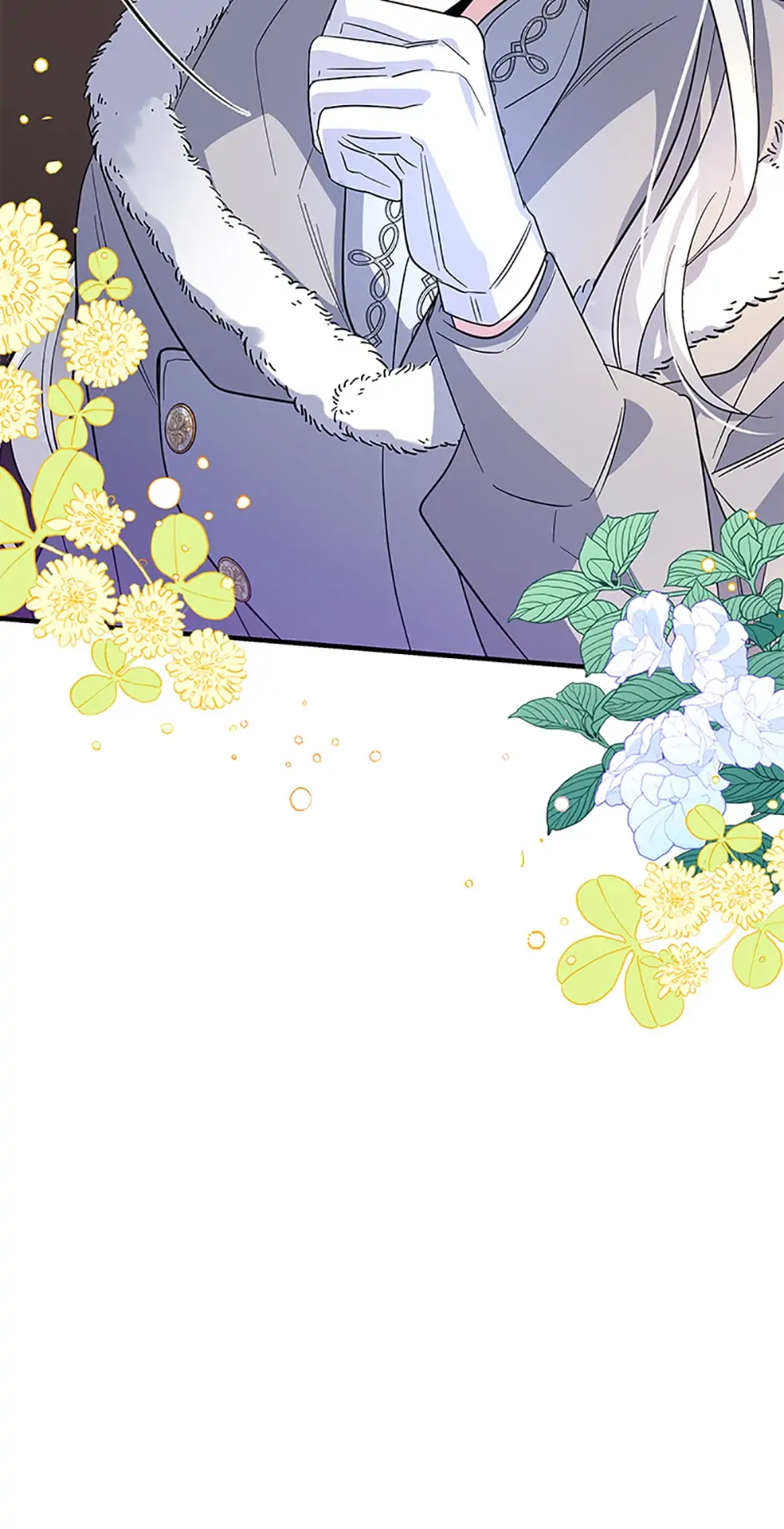 Baroness Goes on Strike [Mature](Official) - Chapter 37 manhwa