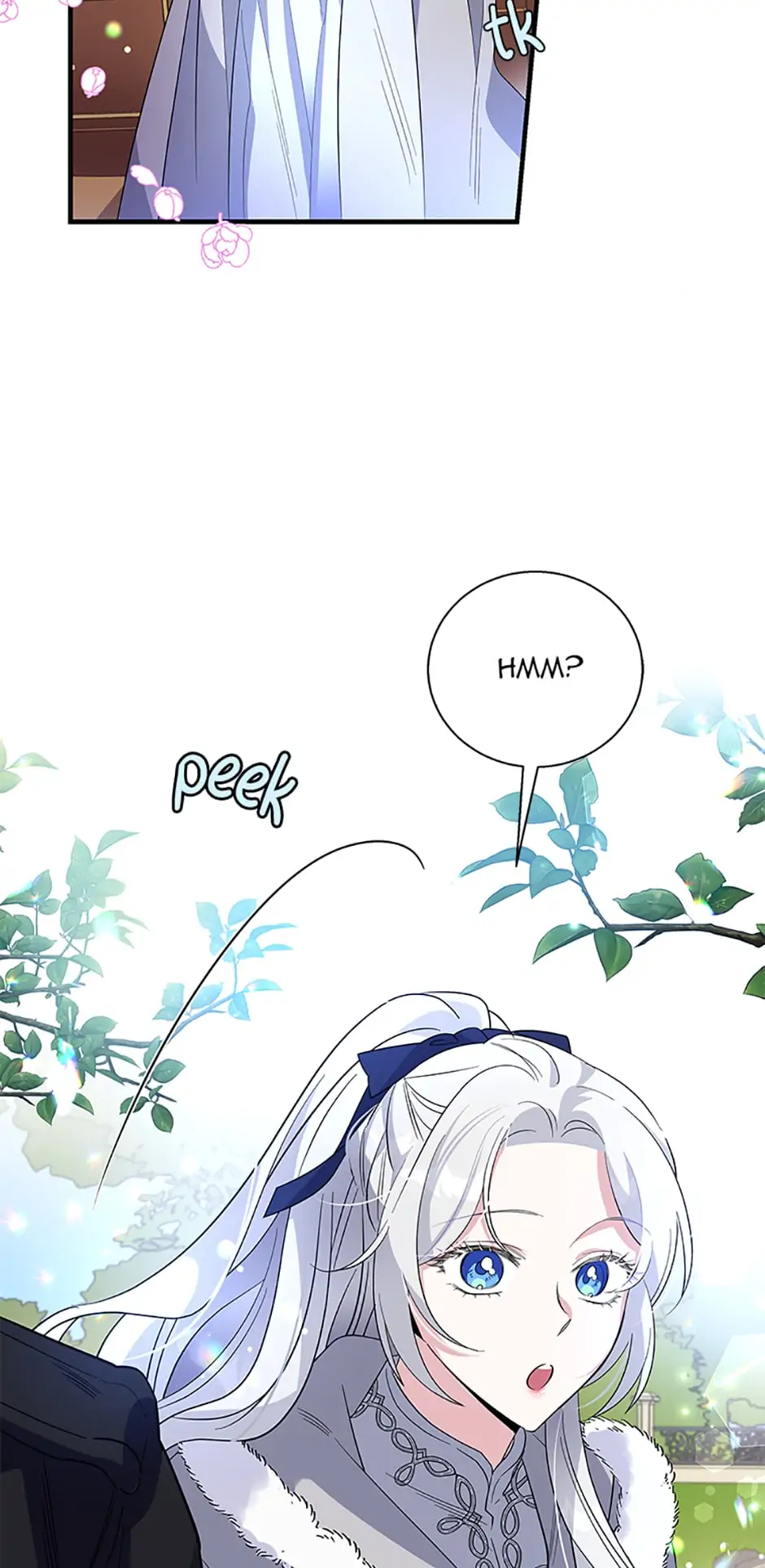 Baroness Goes on Strike [Mature](Official) - Chapter 37 manhwa