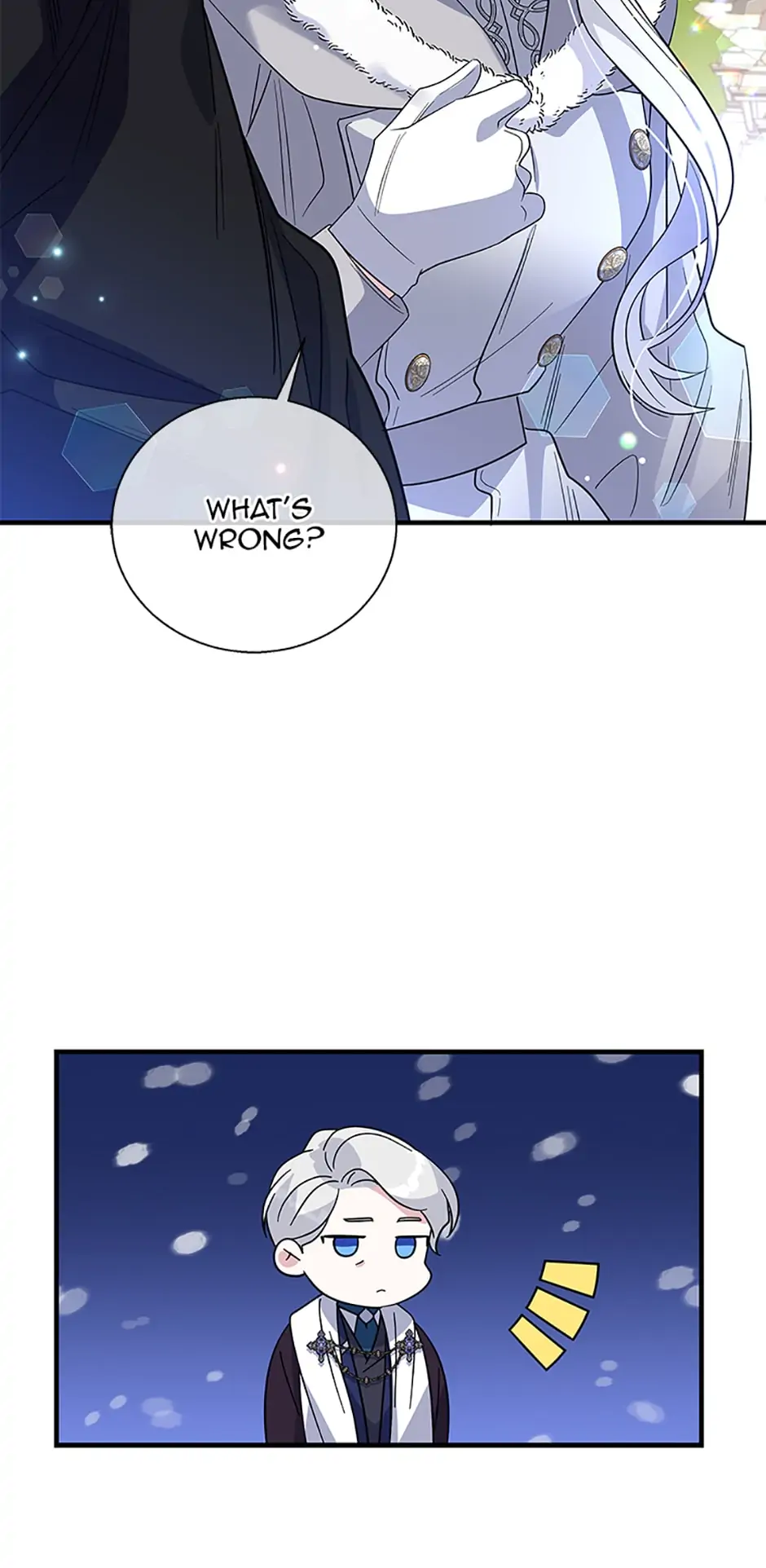 Baroness Goes on Strike [Mature](Official) - Chapter 37 manhwa