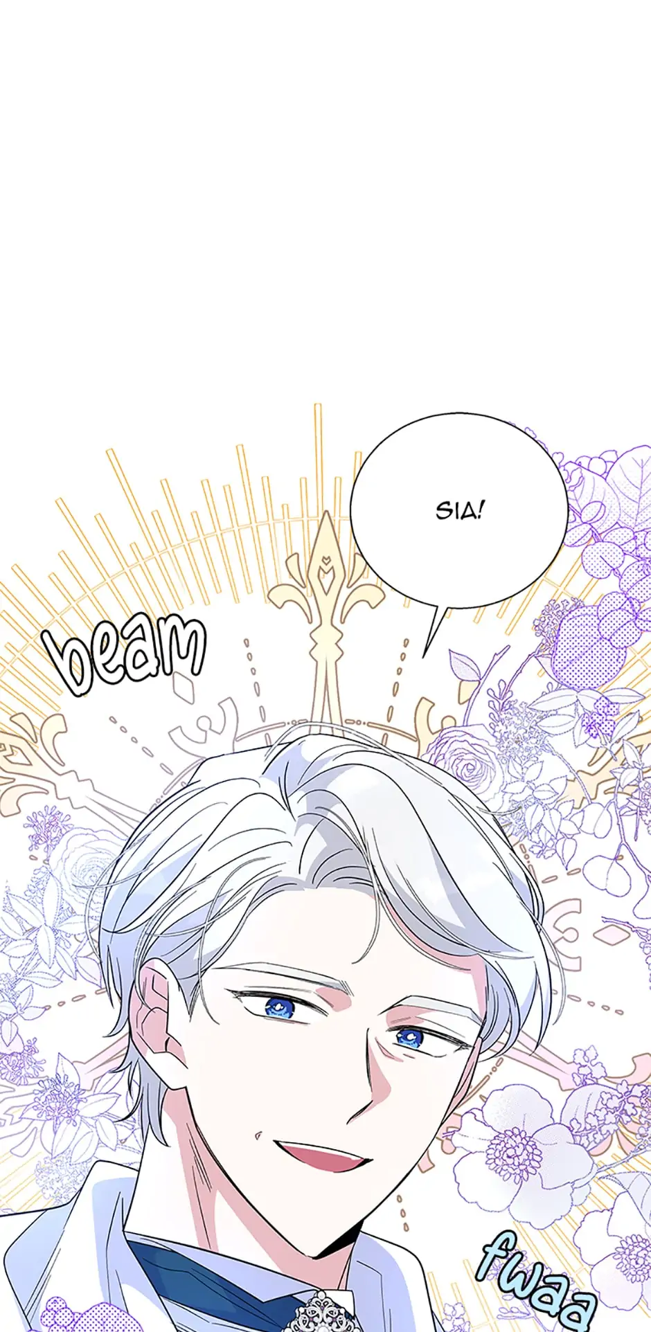 Baroness Goes on Strike [Mature](Official) - Chapter 37 manhwa