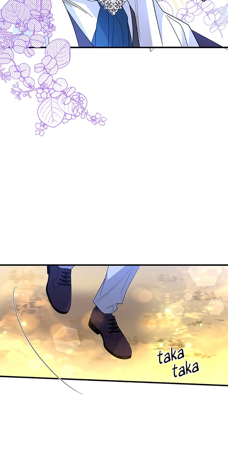 Baroness Goes on Strike [Mature](Official) - Chapter 37 manhwa