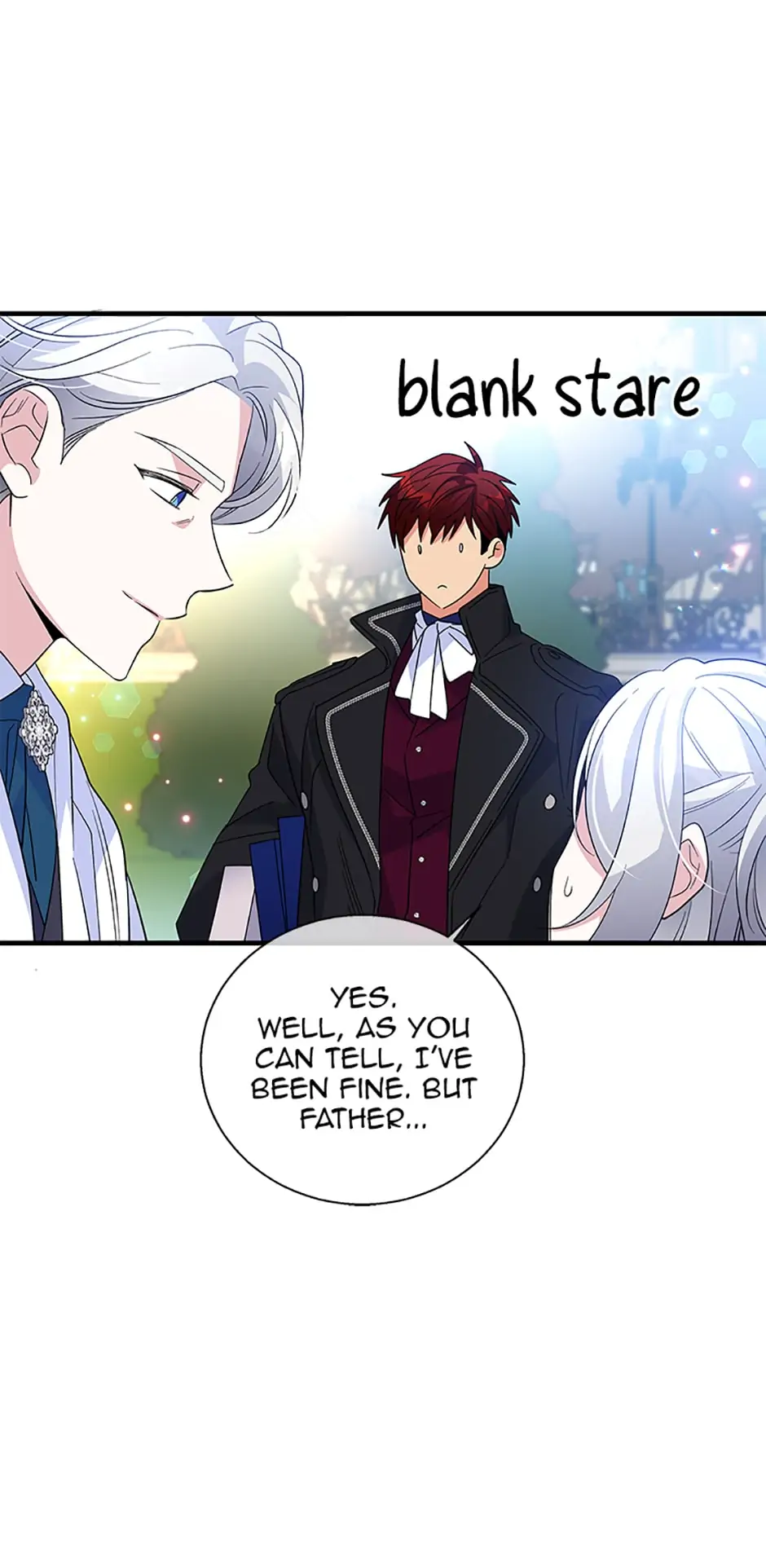 Baroness Goes on Strike [Mature](Official) - Chapter 37 manhwa