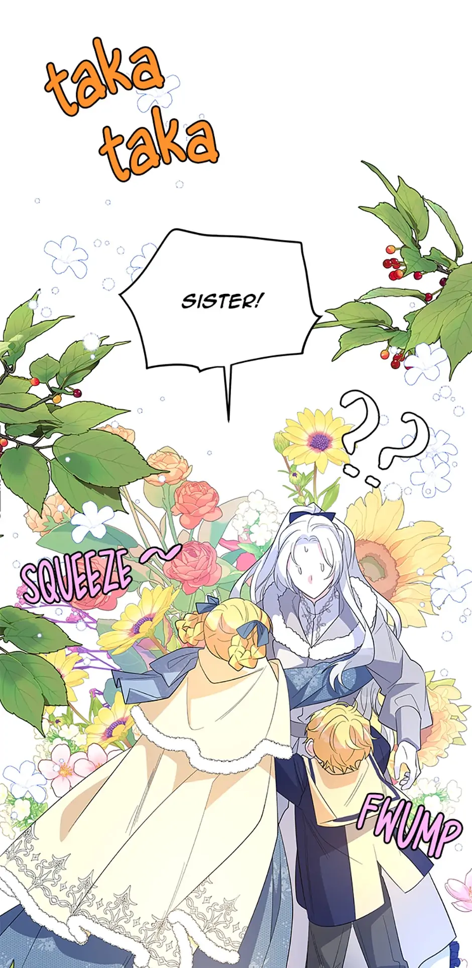 Baroness Goes on Strike [Mature](Official) - Chapter 37 manhwa