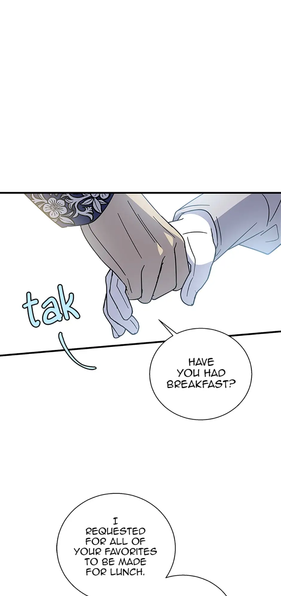 Baroness Goes on Strike [Mature](Official) - Chapter 37 manhwa