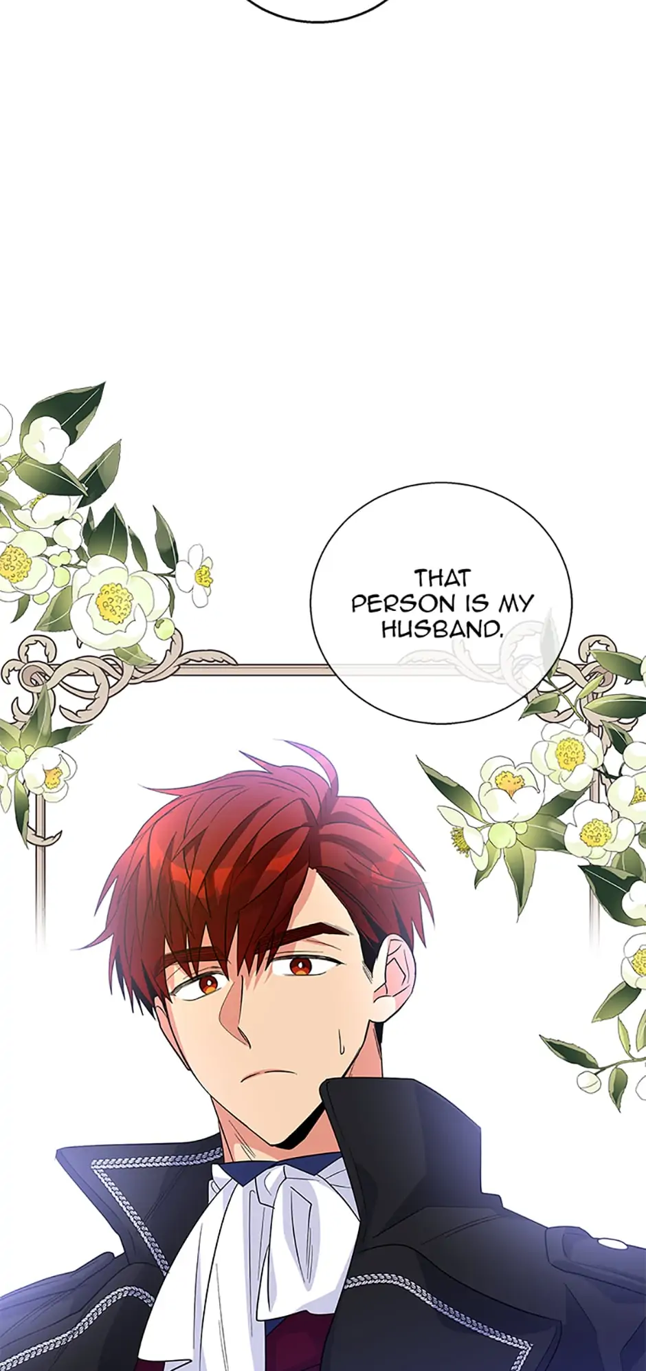 Baroness Goes on Strike [Mature](Official) - Chapter 37 manhwa