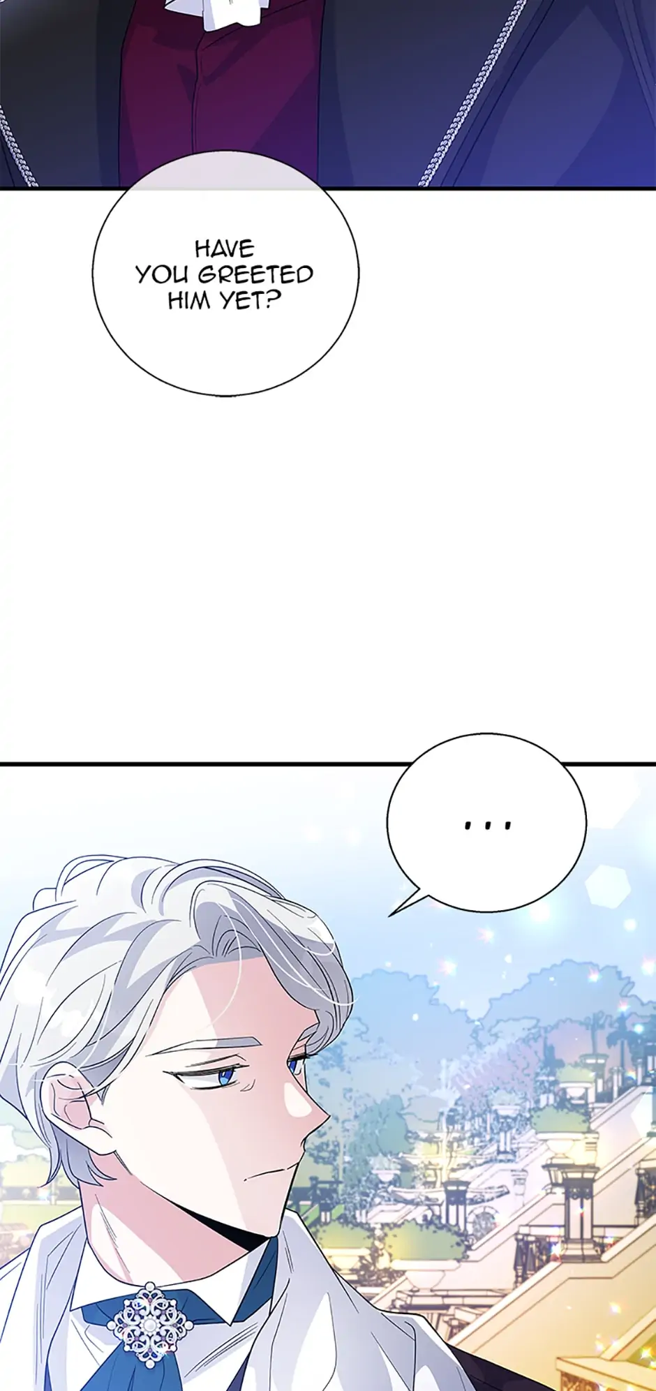 Baroness Goes on Strike [Mature](Official) - Chapter 37 manhwa