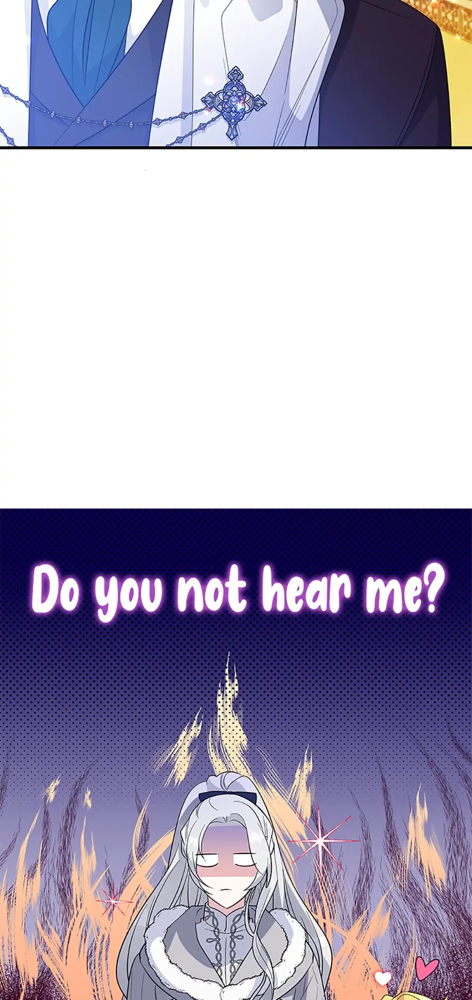 Baroness Goes on Strike [Mature](Official) - Chapter 37 manhwa