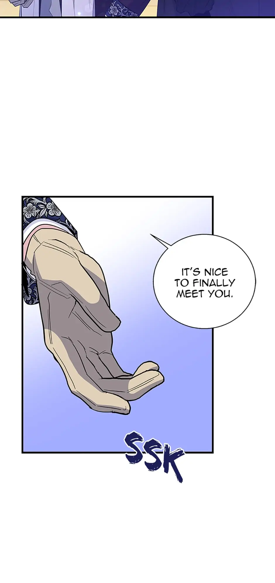 Baroness Goes on Strike [Mature](Official) - Chapter 37 manhwa