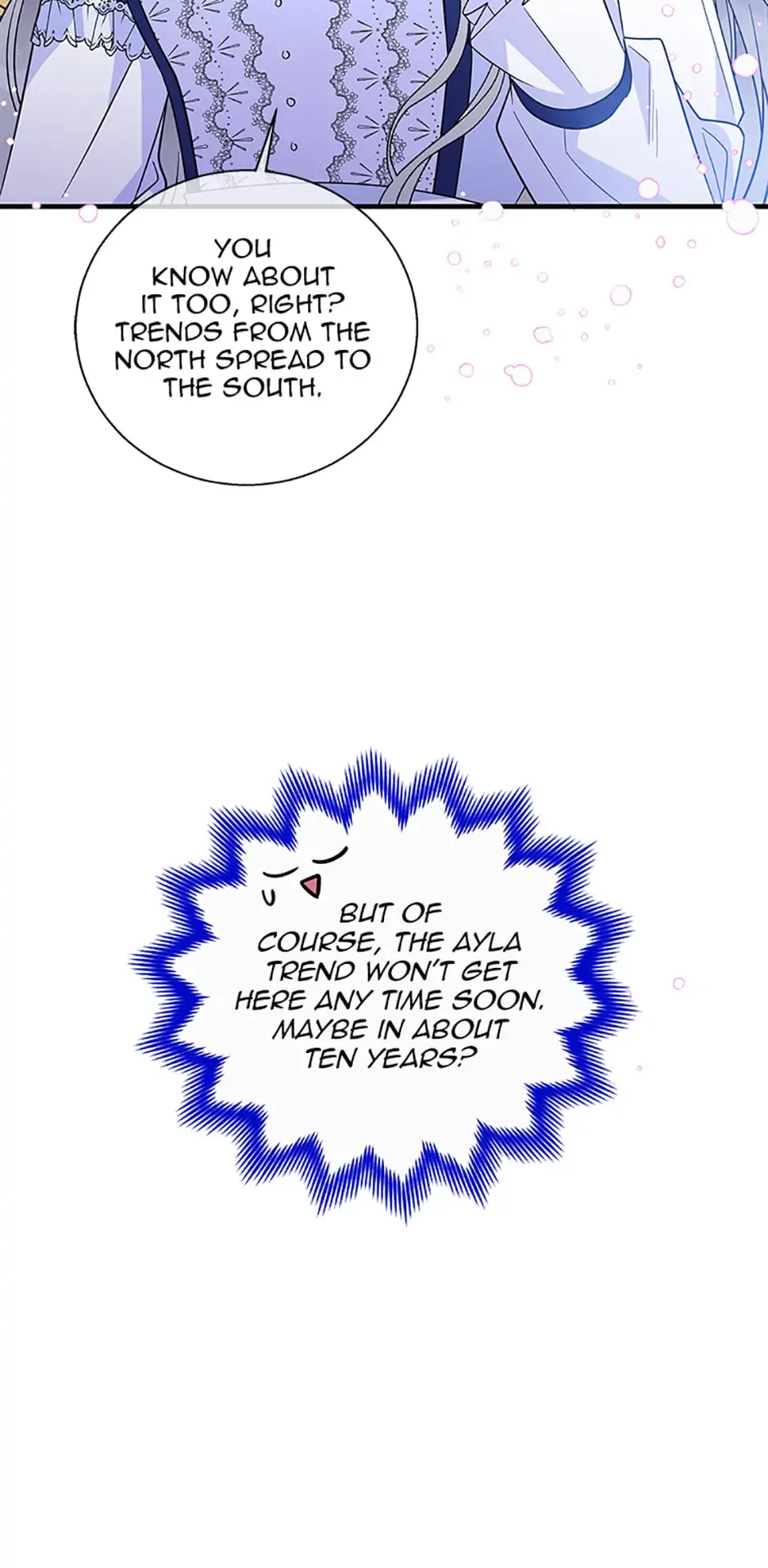 Baroness Goes on Strike [Mature](Official) - Chapter 37 manhwa