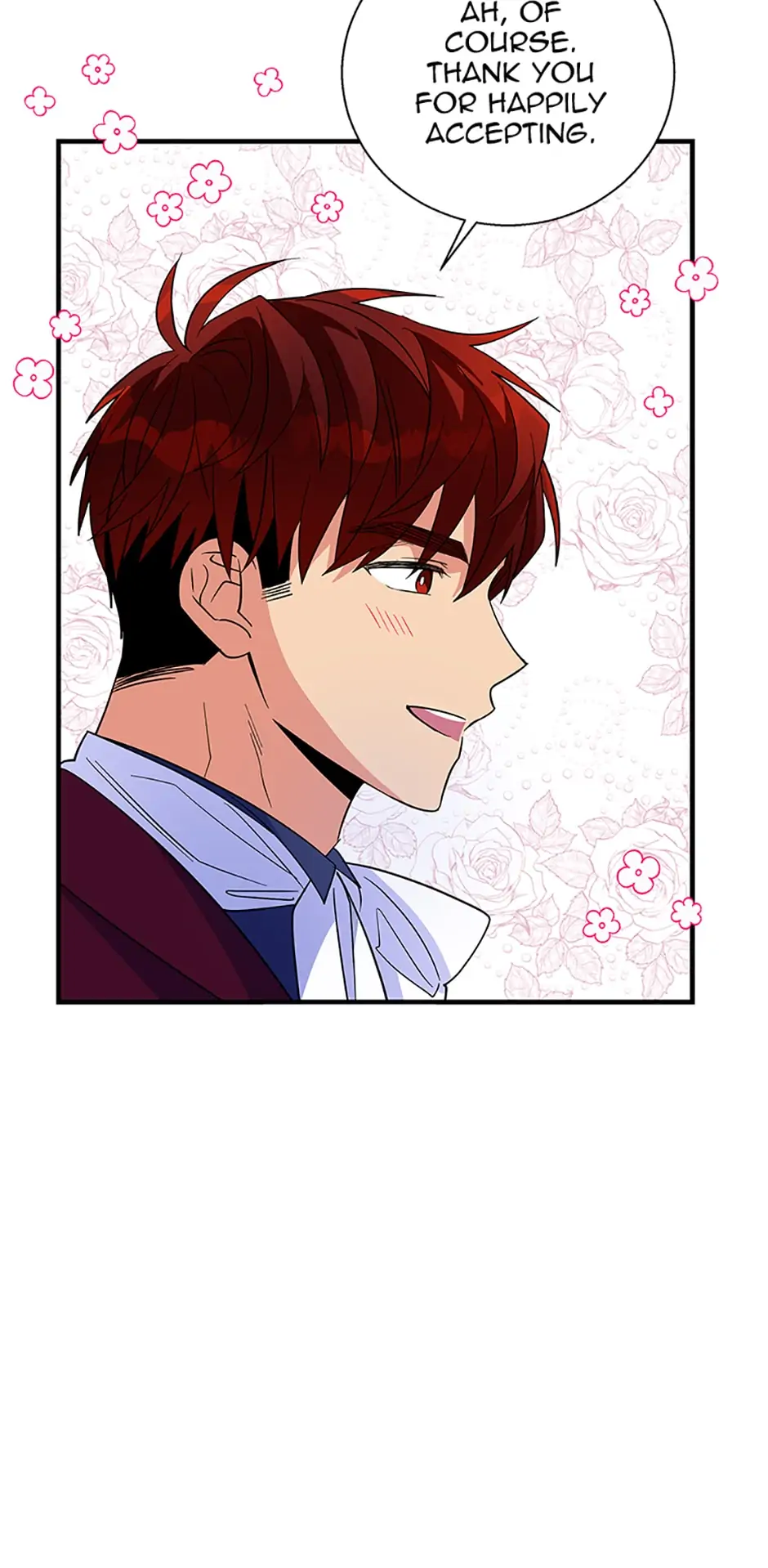 Baroness Goes on Strike [Mature](Official) - Chapter 37 manhwa