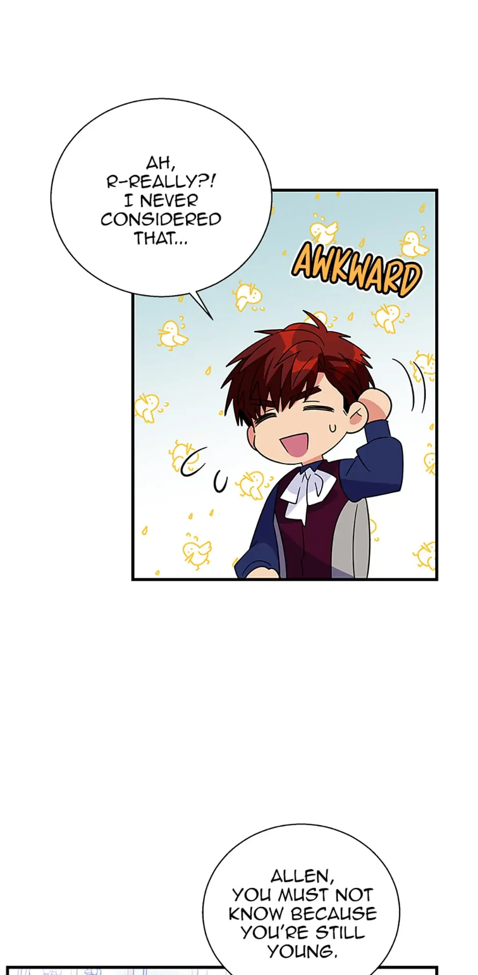 Baroness Goes on Strike [Mature](Official) - Chapter 37 manhwa