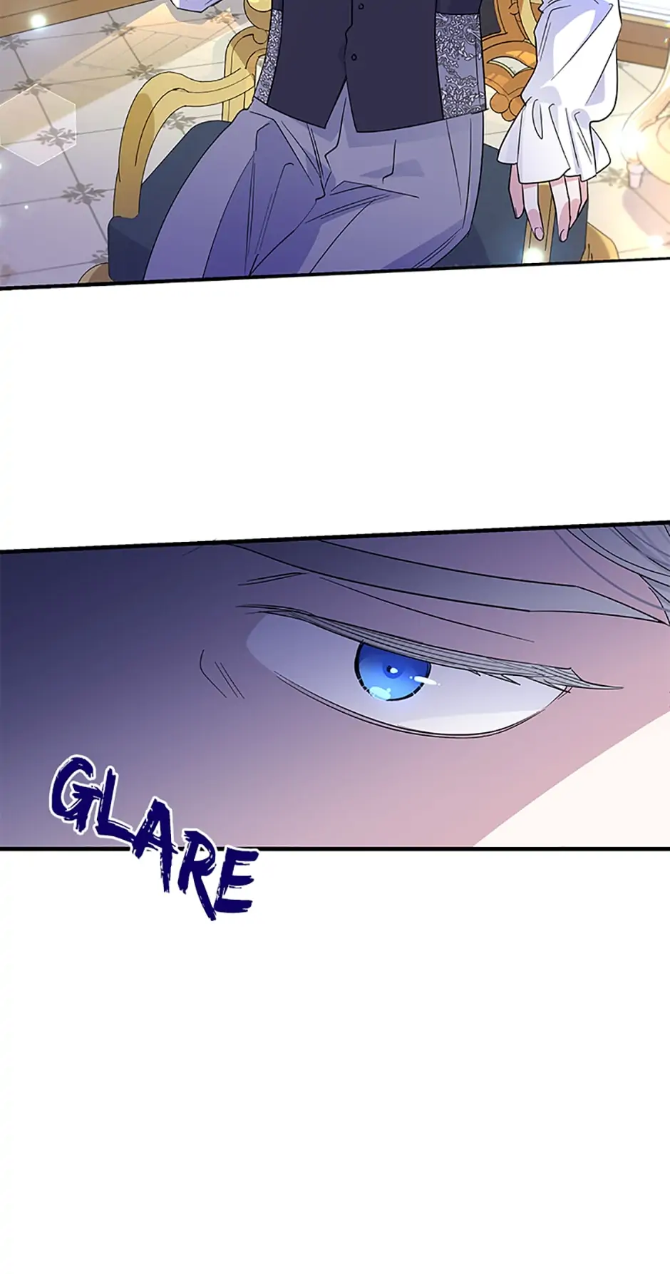 Baroness Goes on Strike [Mature](Official) - Chapter 37 manhwa