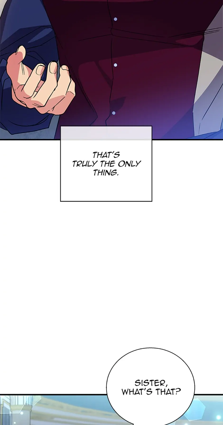Baroness Goes on Strike [Mature](Official) - Chapter 37 manhwa