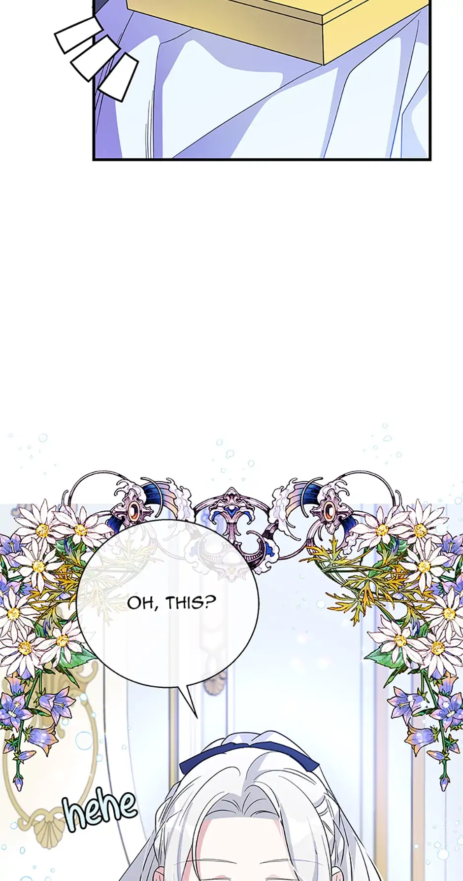 Baroness Goes on Strike [Mature](Official) - Chapter 37 manhwa