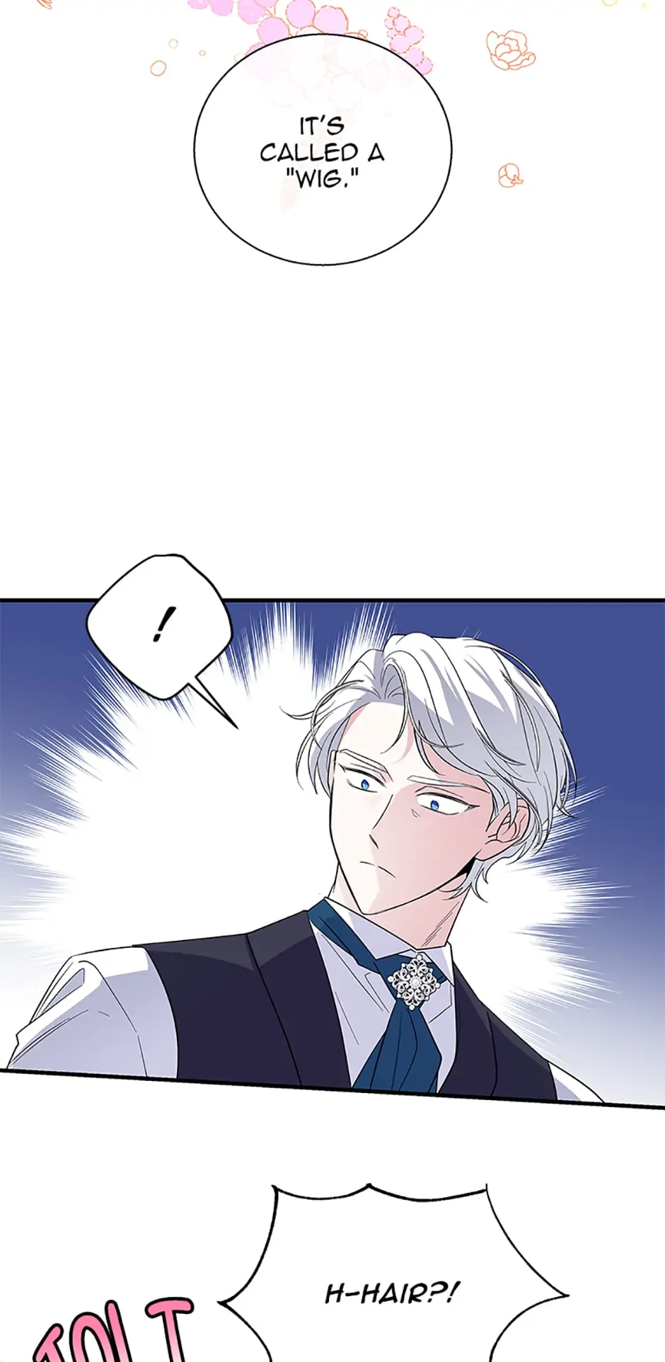 Baroness Goes on Strike [Mature](Official) - Chapter 38 manhwa