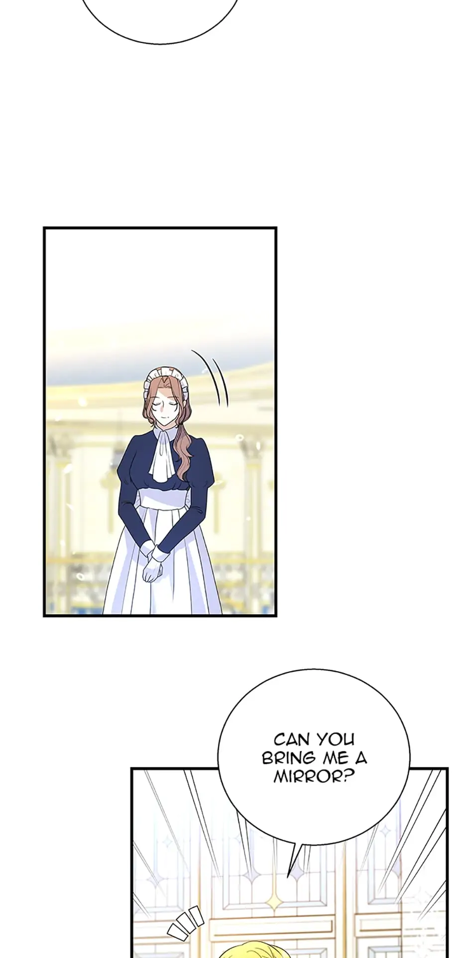 Baroness Goes on Strike [Mature](Official) - Chapter 38 manhwa