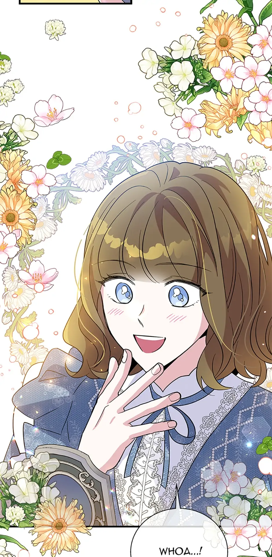 Baroness Goes on Strike [Mature](Official) - Chapter 38 manhwa