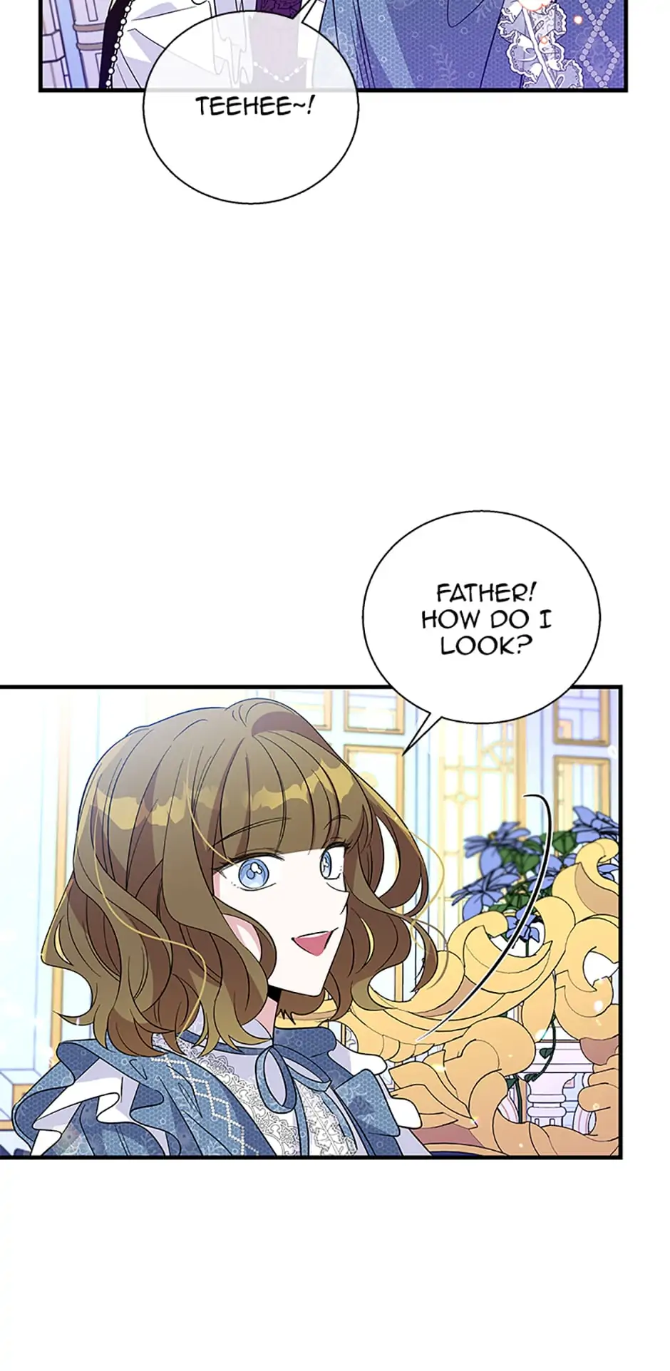 Baroness Goes on Strike [Mature](Official) - Chapter 38 manhwa