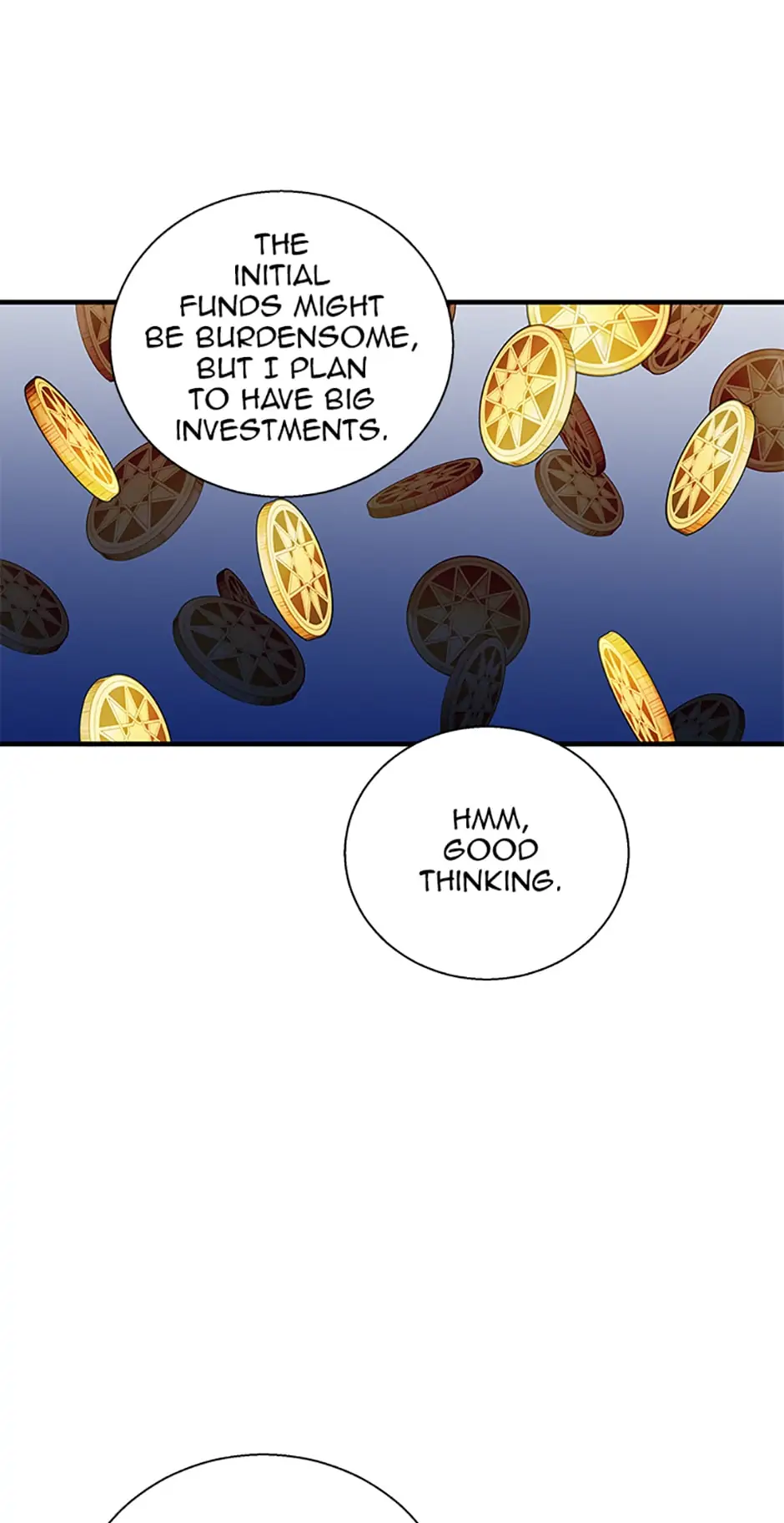 Baroness Goes on Strike [Mature](Official) - Chapter 38 manhwa