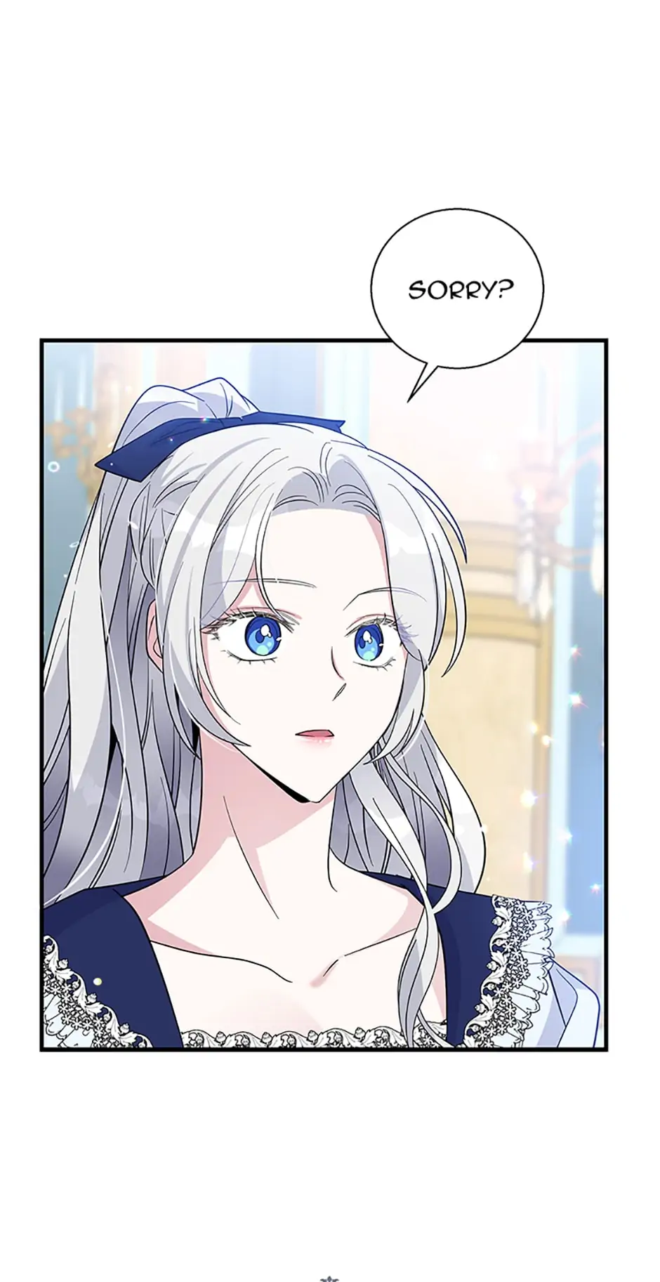 Baroness Goes on Strike [Mature](Official) - Chapter 38 manhwa