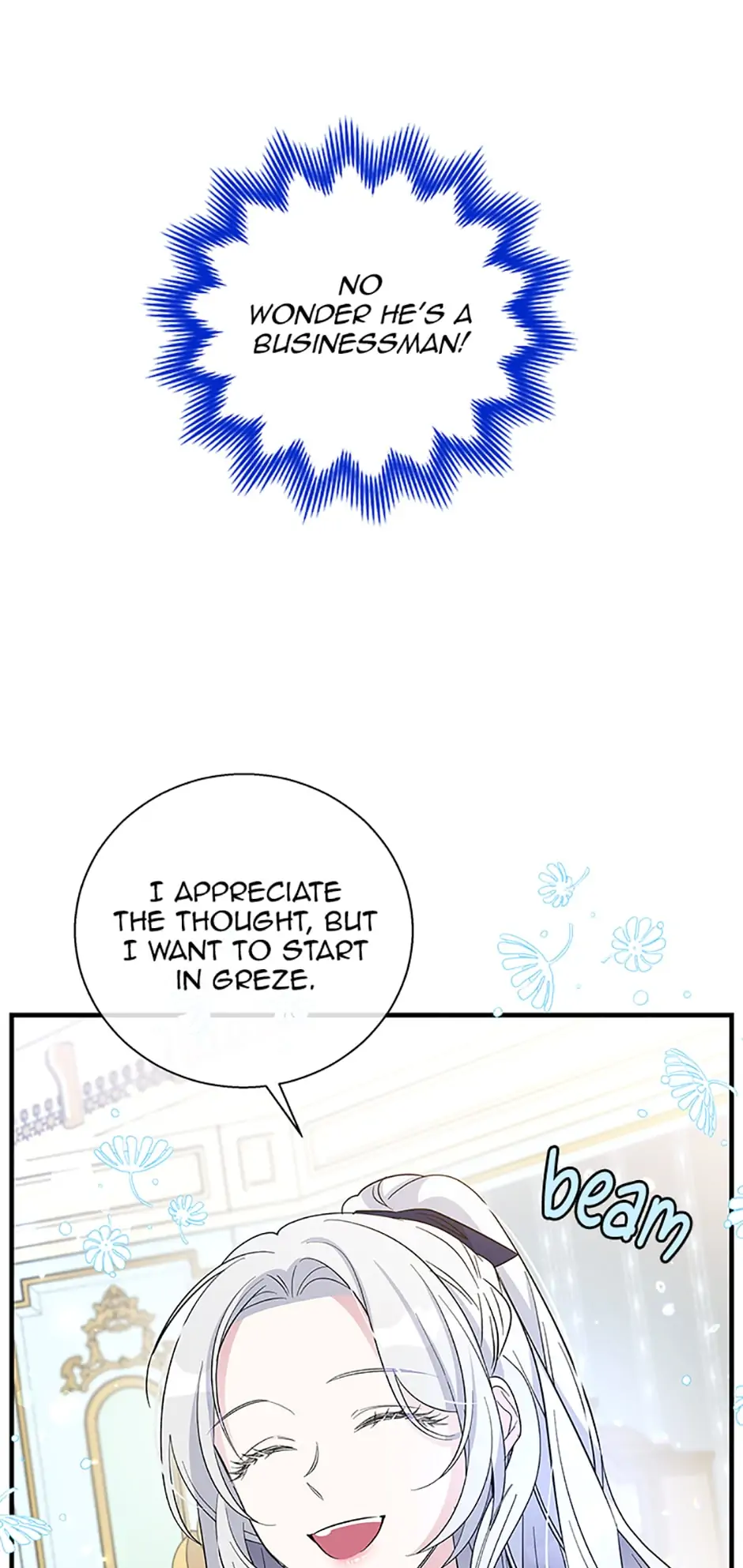 Baroness Goes on Strike [Mature](Official) - Chapter 38 manhwa
