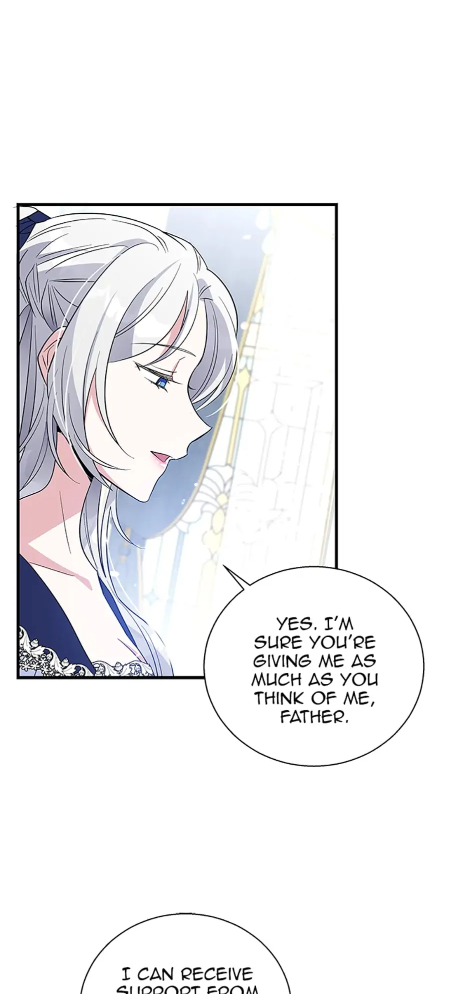 Baroness Goes on Strike [Mature](Official) - Chapter 38 manhwa