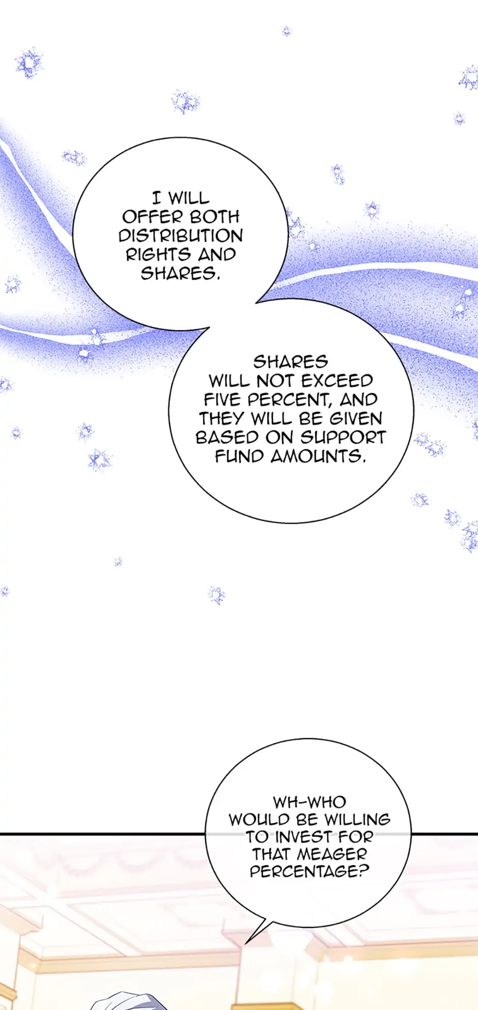 Baroness Goes on Strike [Mature](Official) - Chapter 38 manhwa