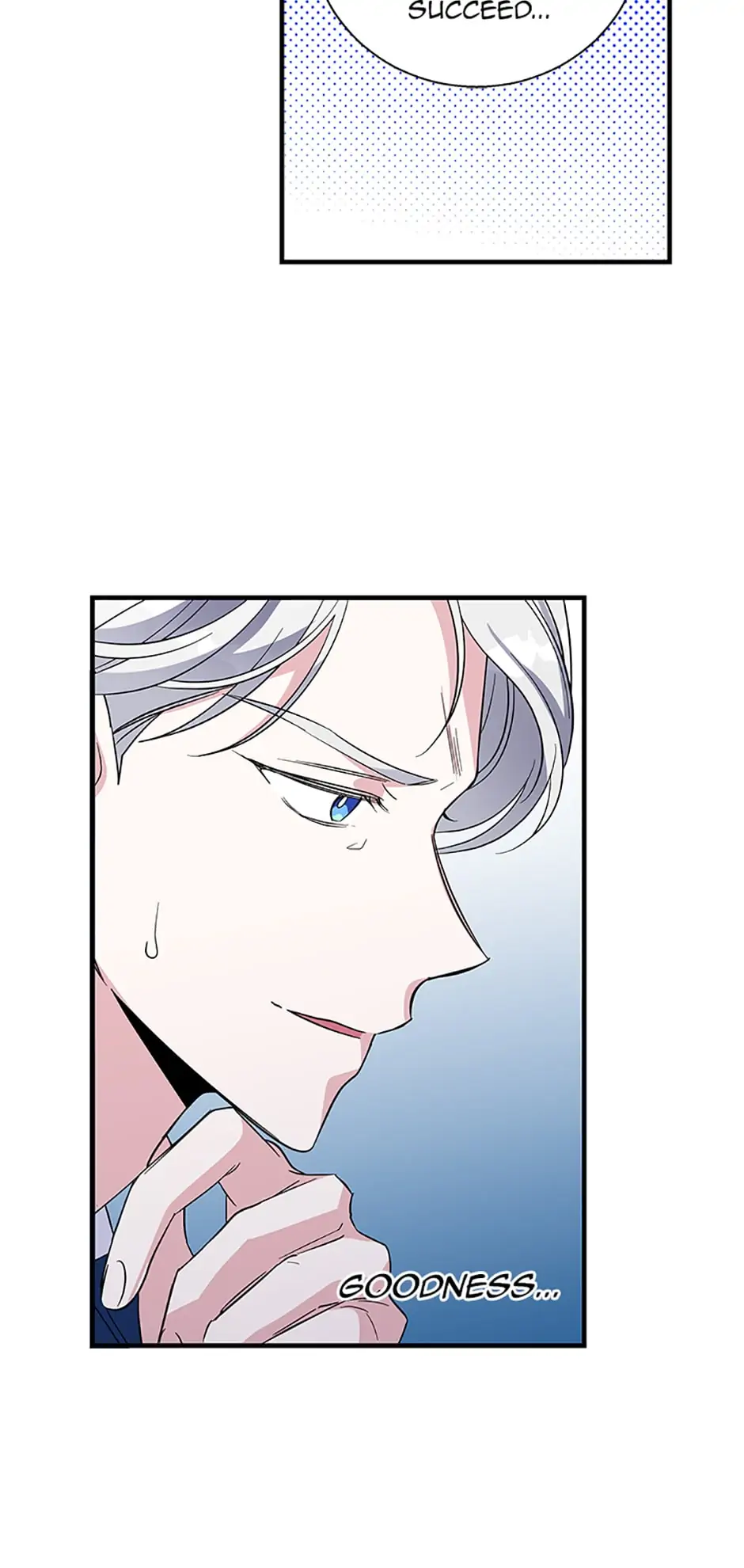 Baroness Goes on Strike [Mature](Official) - Chapter 38 manhwa