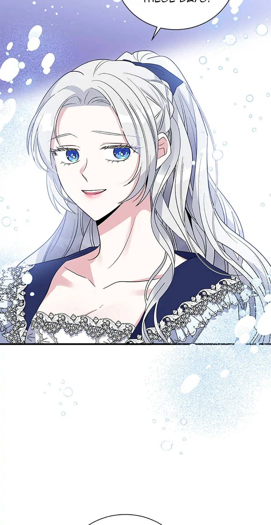 Baroness Goes on Strike [Mature](Official) - Chapter 38 manhwa