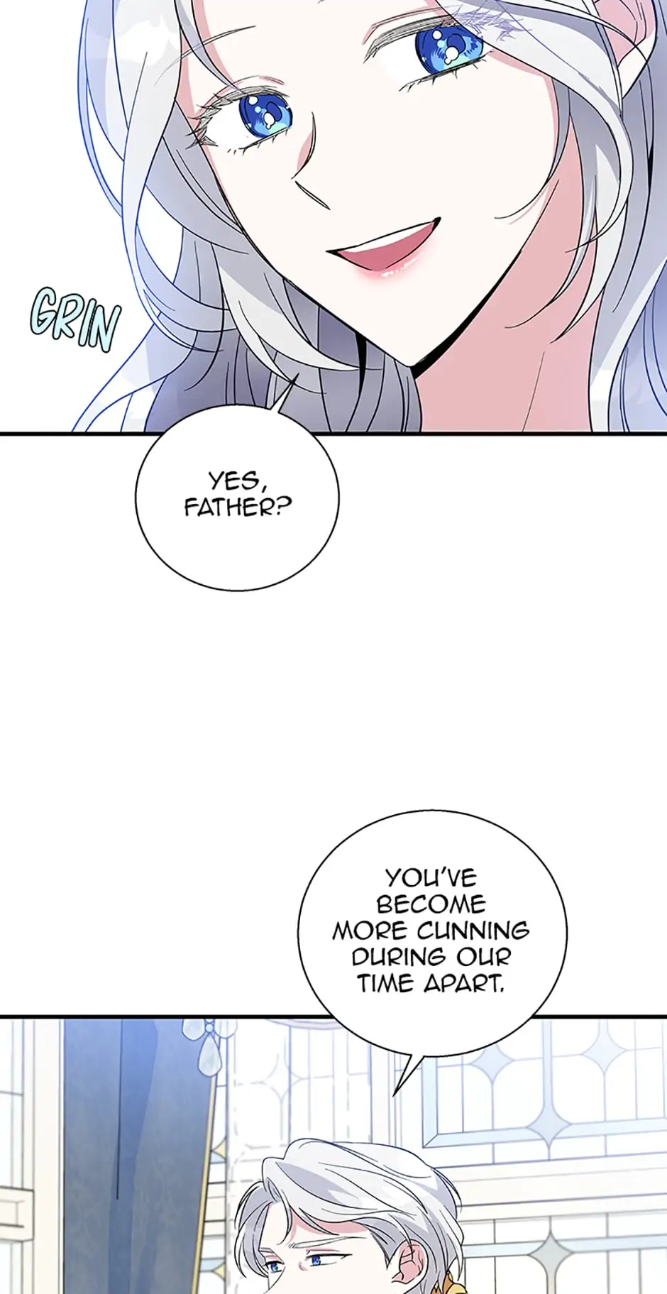 Baroness Goes on Strike [Mature](Official) - Chapter 38 manhwa