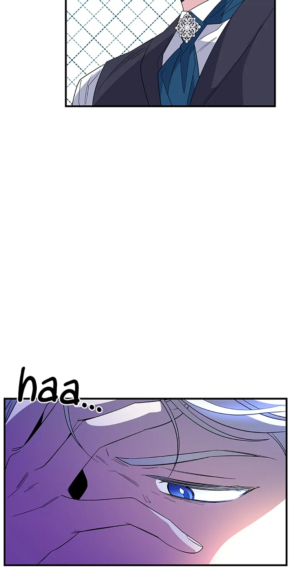 Baroness Goes on Strike [Mature](Official) - Chapter 38 manhwa