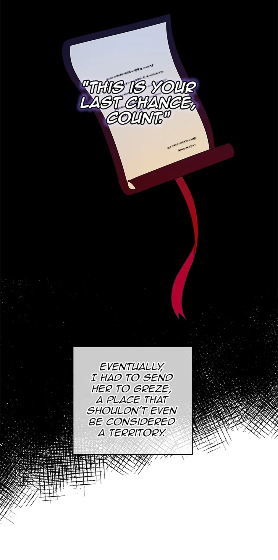 Baroness Goes on Strike [Mature](Official) - Chapter 38 manhwa