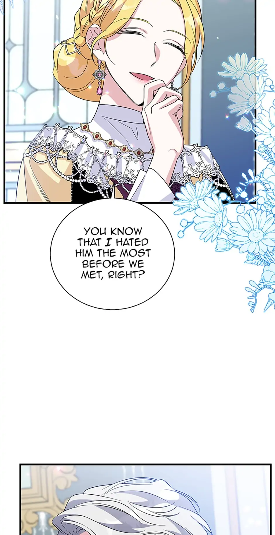 Baroness Goes on Strike [Mature](Official) - Chapter 38 manhwa