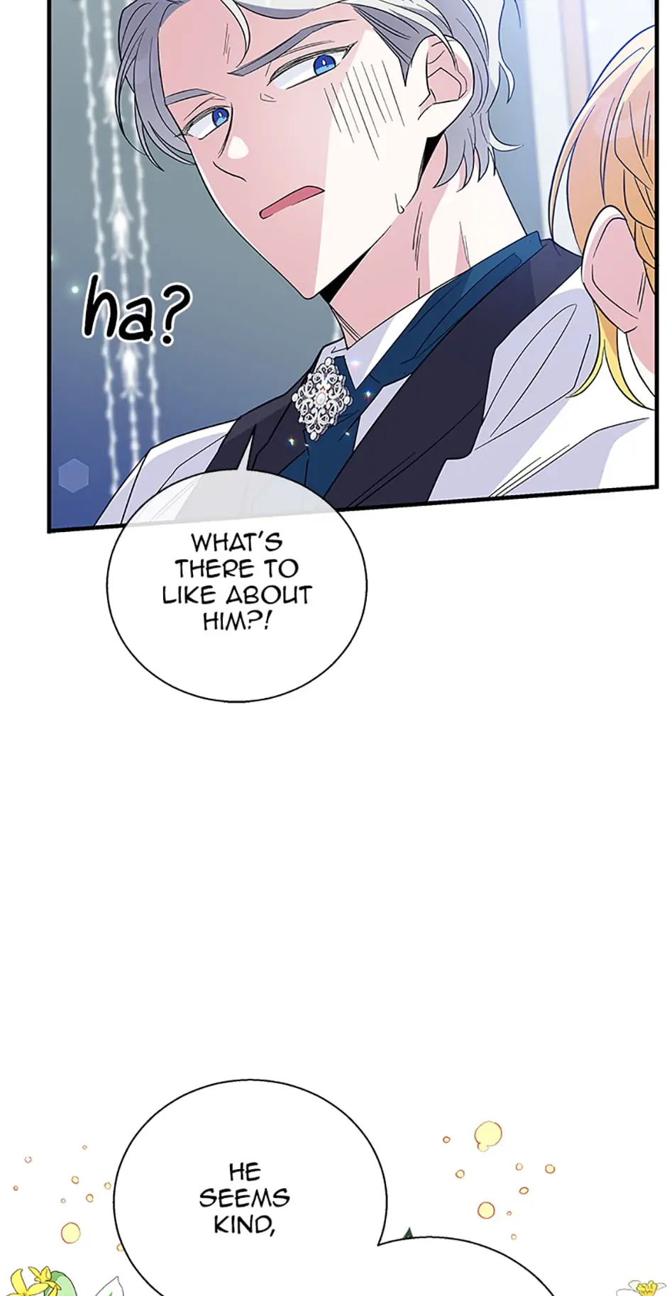 Baroness Goes on Strike [Mature](Official) - Chapter 38 manhwa