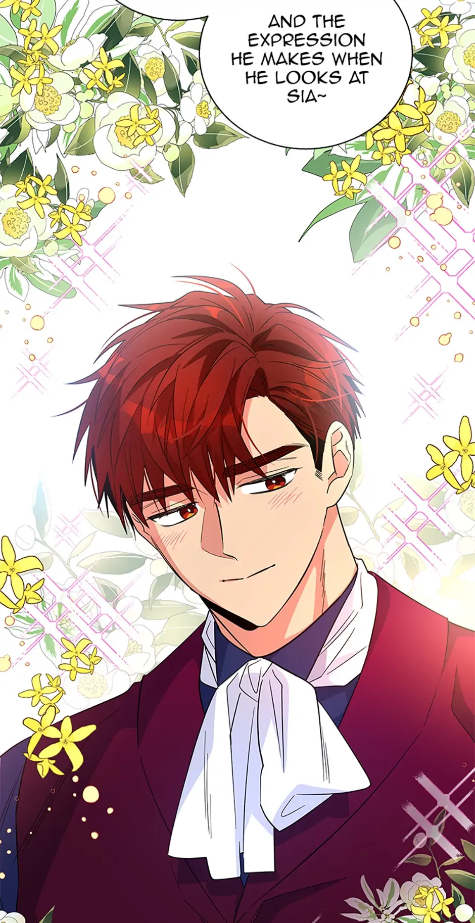 Baroness Goes on Strike [Mature](Official) - Chapter 38 manhwa